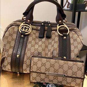 ❤️GUCCI SET❤️ 💯AUTHENTIC
